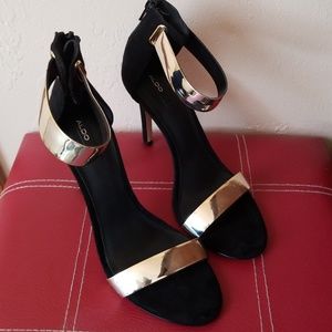 Aldo heels